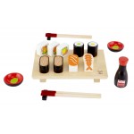 Sushi Selection - Hape - BabyOnline HK